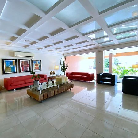סנטה מריה Altadomo Hotel מראה חיצוני תמונה