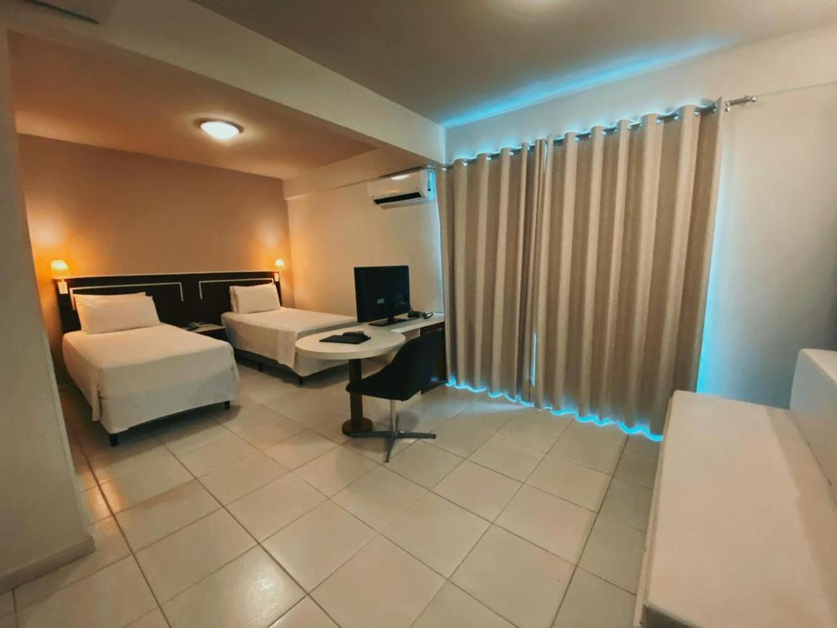 סנטה מריה Altadomo Hotel מראה חיצוני תמונה
