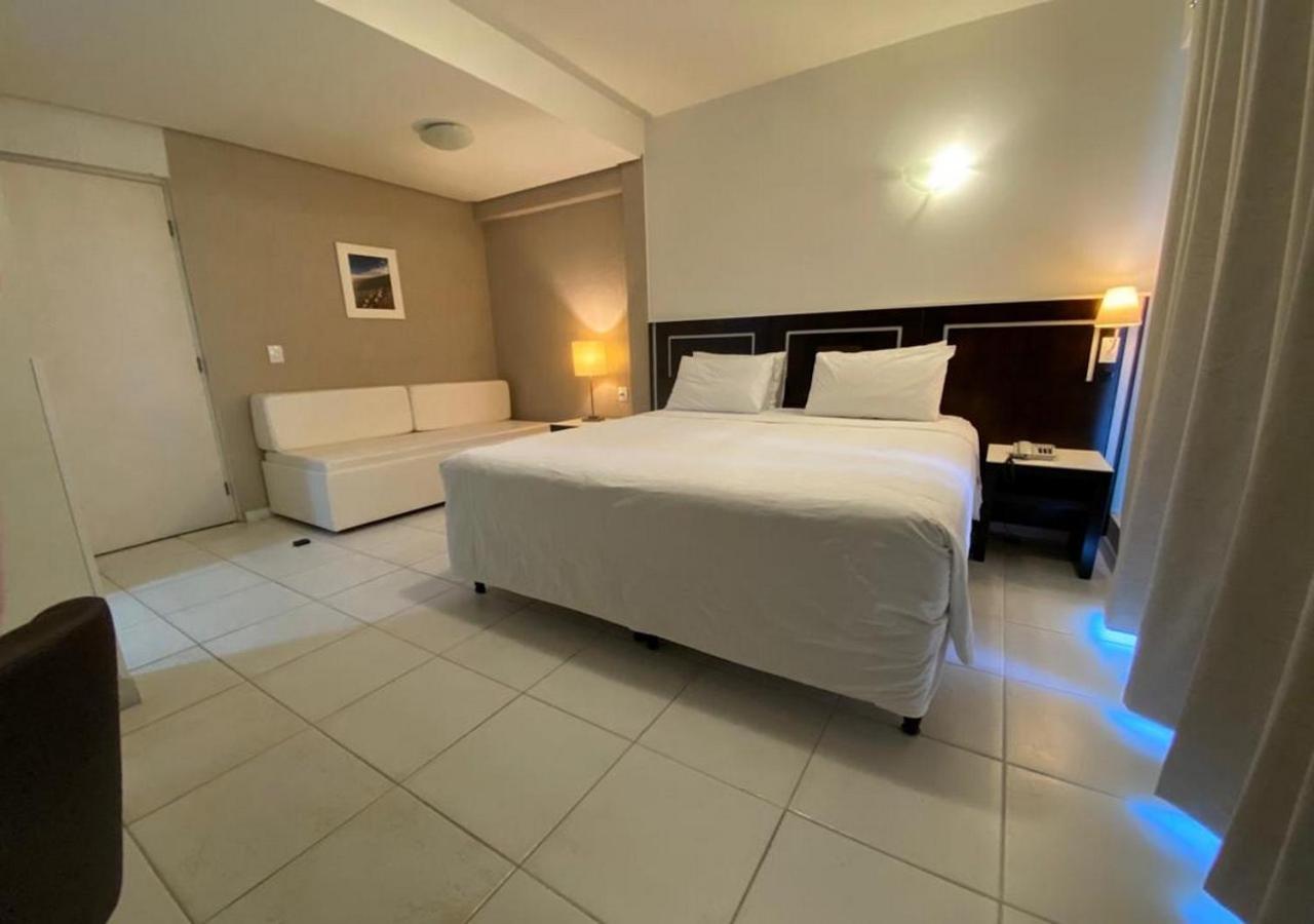 סנטה מריה Altadomo Hotel מראה חיצוני תמונה