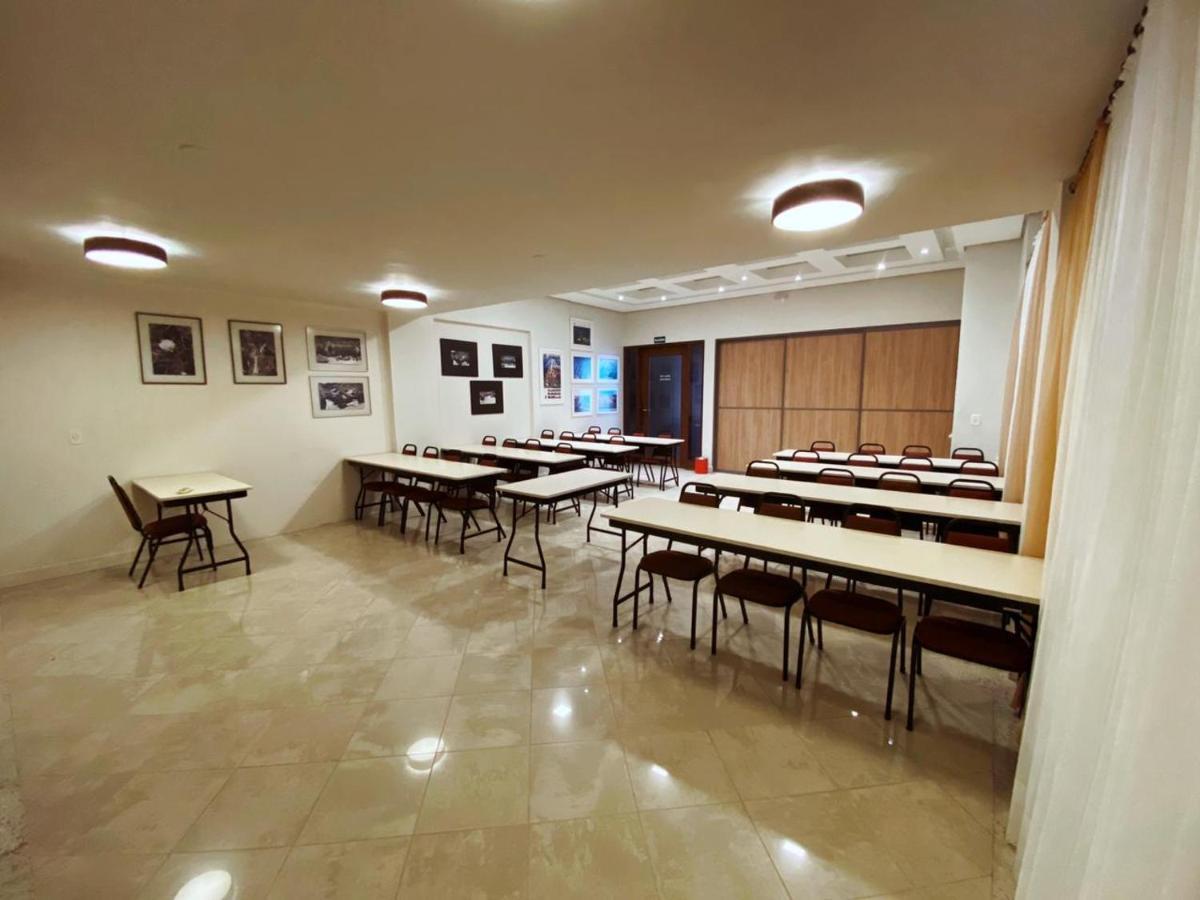 סנטה מריה Altadomo Hotel מראה חיצוני תמונה
