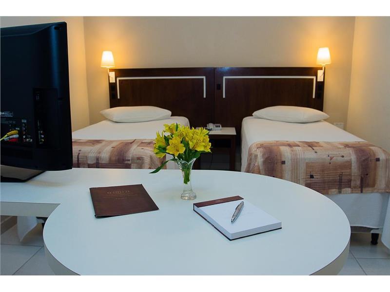 סנטה מריה Altadomo Hotel מראה חיצוני תמונה
