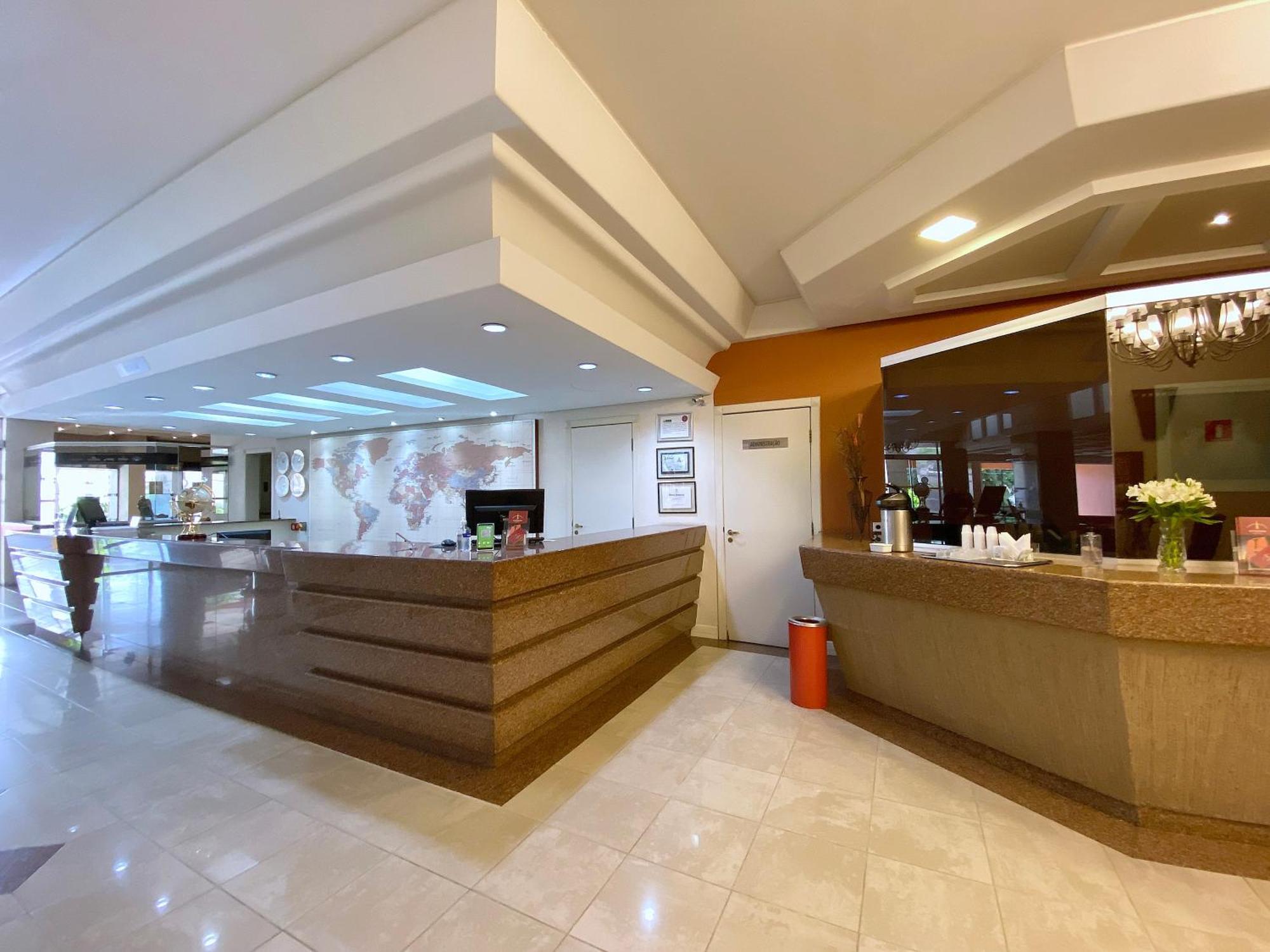 סנטה מריה Altadomo Hotel מראה חיצוני תמונה