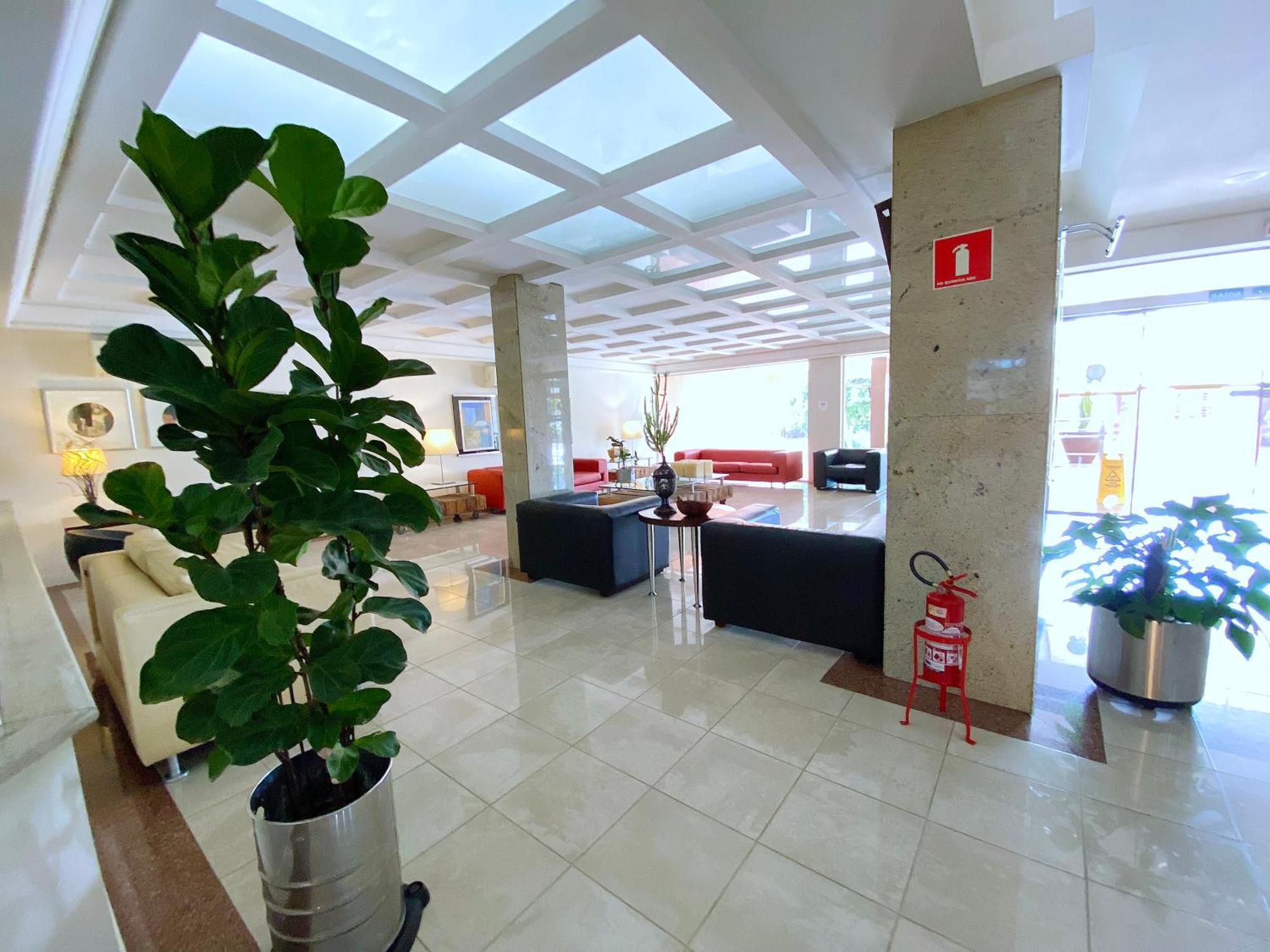 סנטה מריה Altadomo Hotel מראה חיצוני תמונה