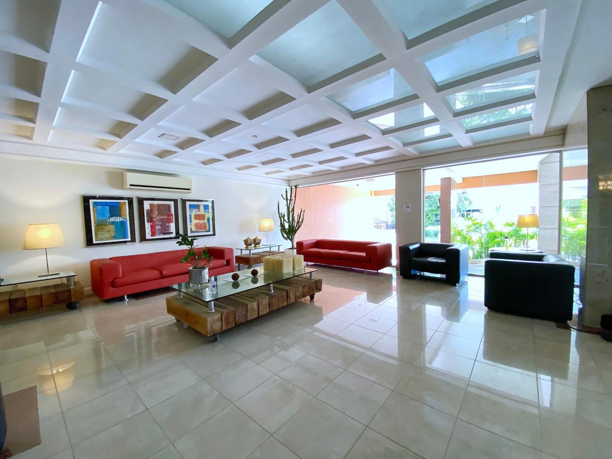 סנטה מריה Altadomo Hotel מראה חיצוני תמונה