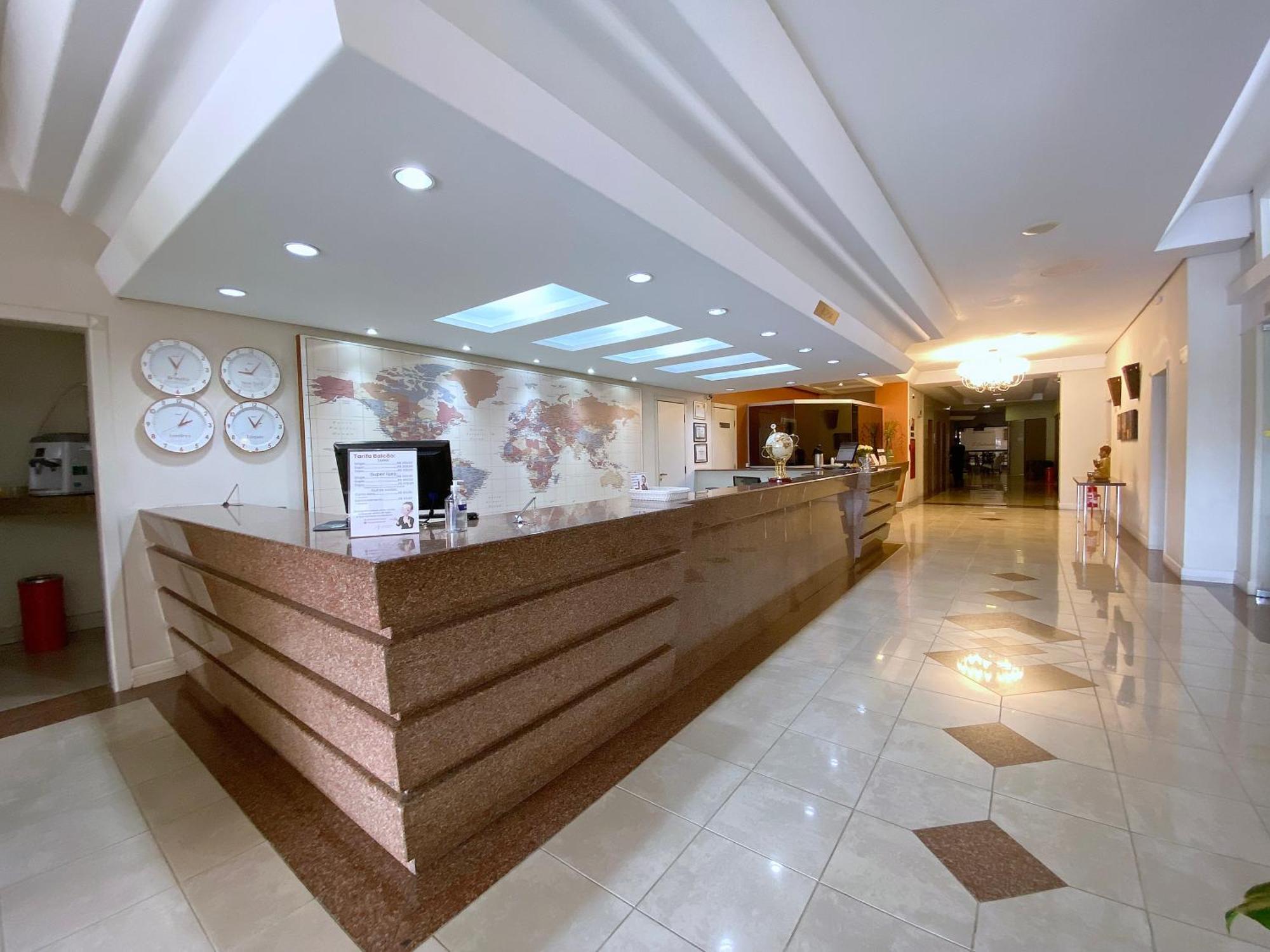 סנטה מריה Altadomo Hotel מראה חיצוני תמונה