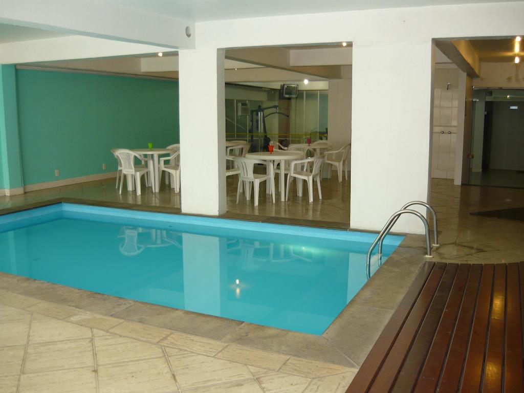 סנטה מריה Altadomo Hotel מראה חיצוני תמונה