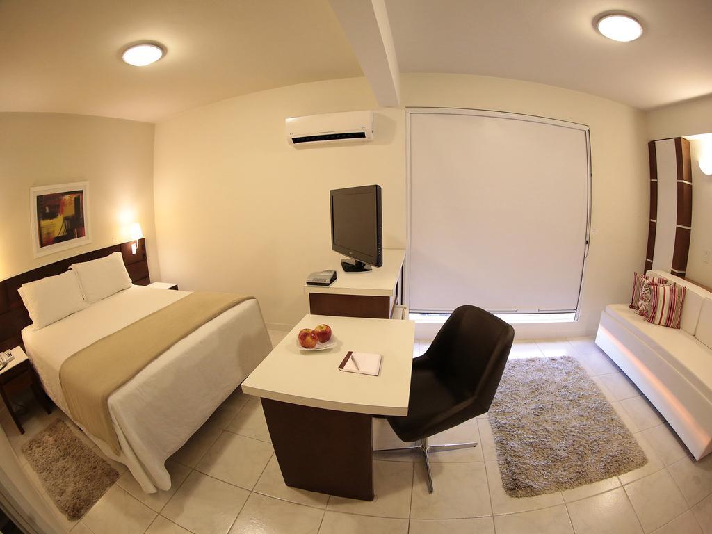 סנטה מריה Altadomo Hotel מראה חיצוני תמונה