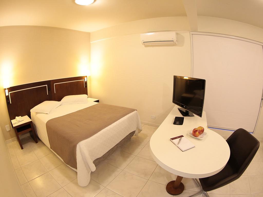 סנטה מריה Altadomo Hotel מראה חיצוני תמונה