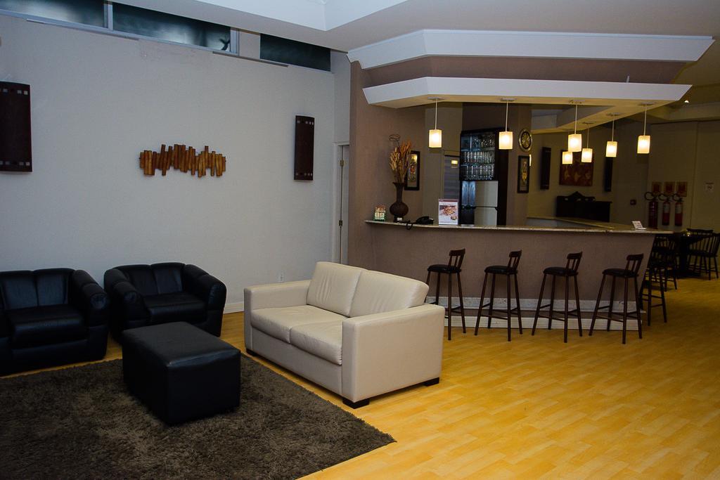 סנטה מריה Altadomo Hotel מראה חיצוני תמונה