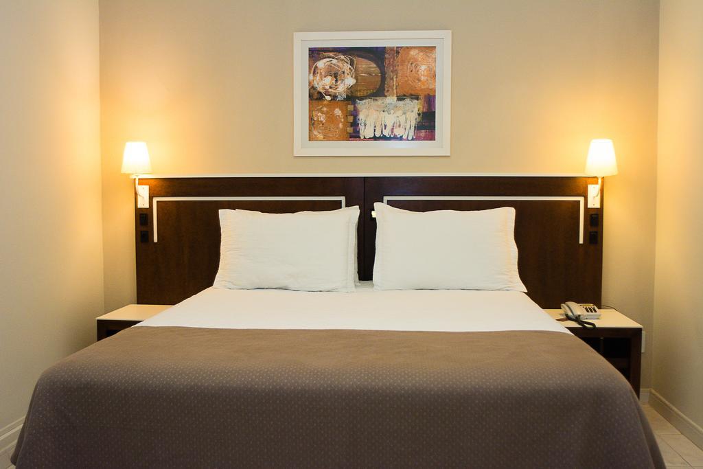 סנטה מריה Altadomo Hotel מראה חיצוני תמונה