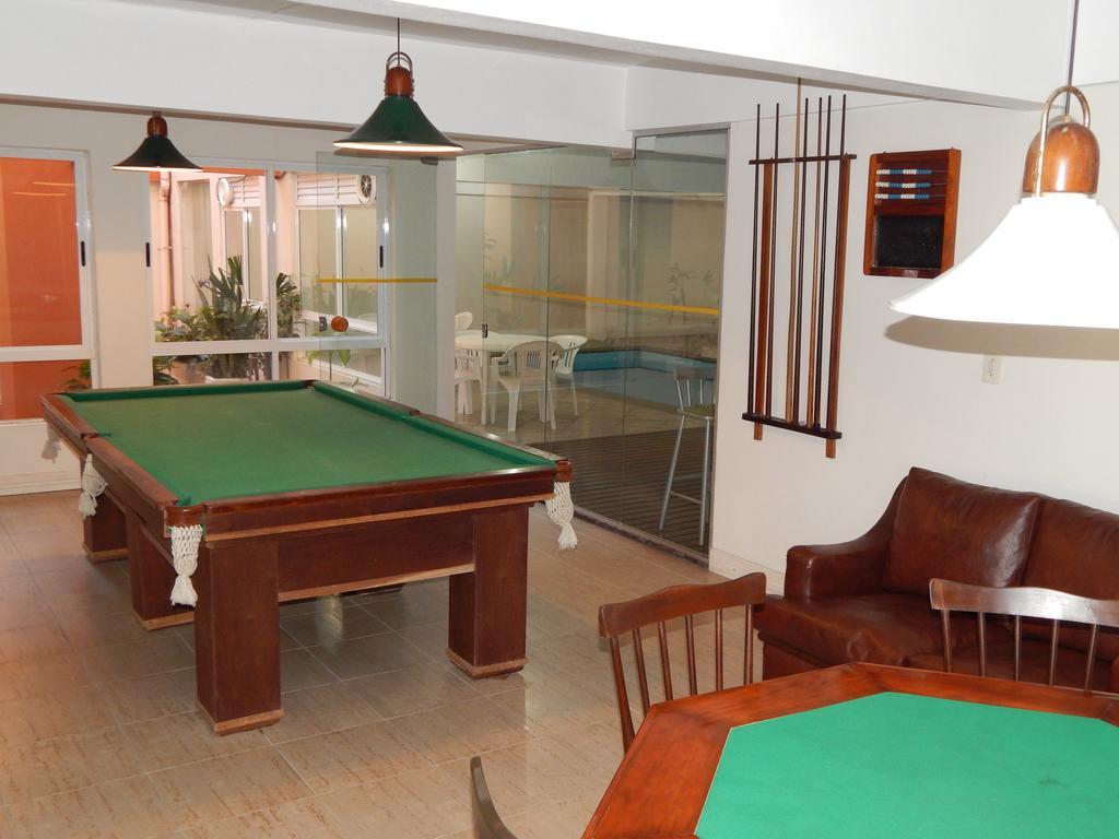 סנטה מריה Altadomo Hotel מראה חיצוני תמונה