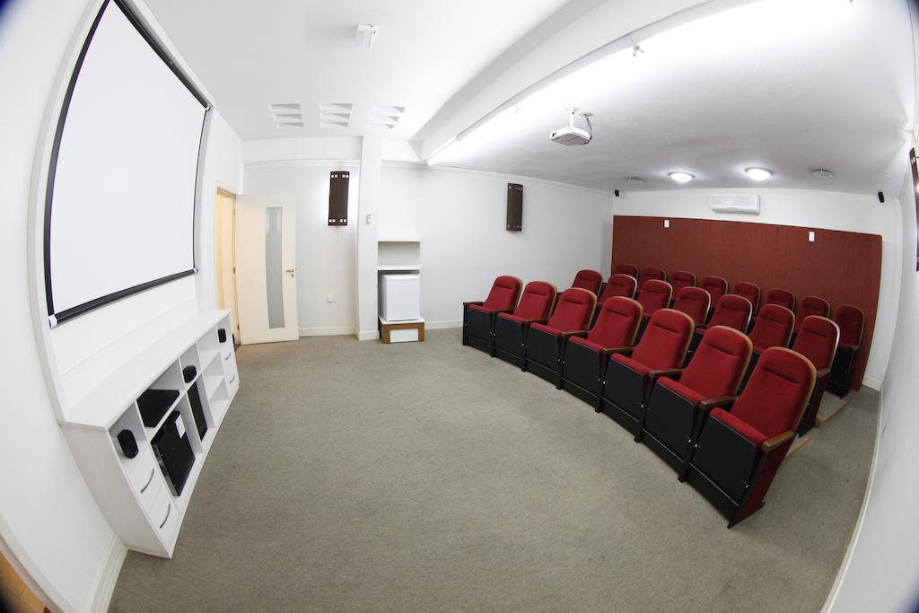 סנטה מריה Altadomo Hotel מראה חיצוני תמונה