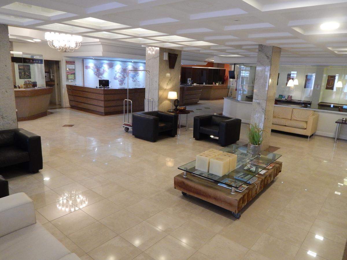 סנטה מריה Altadomo Hotel מראה חיצוני תמונה